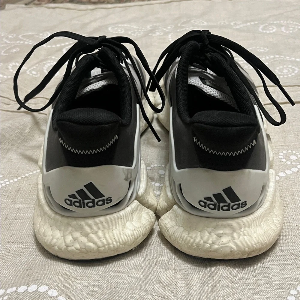 Adidas Climacool running shoes. Size 12. Like new - Picture 8 of 8